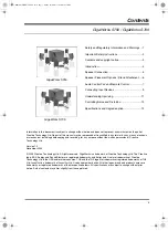 Preview for 3 page of Creative Gigaworks S700 User Manual