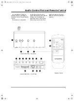 Предварительный просмотр 7 страницы Creative Gigaworks S700 User Manual