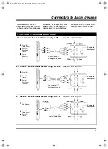 Предварительный просмотр 9 страницы Creative Gigaworks S700 User Manual