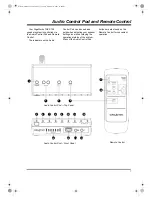 Предварительный просмотр 7 страницы Creative GigaWorks S750 Manual