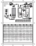 Preview for 1 page of Creative GIGAWORKS T20 II - QUICKSTART BACK Quick Start