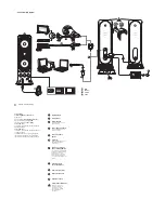 Предварительный просмотр 2 страницы Creative GIGAWORKS T40 SERIES II Quick Start Up Manual