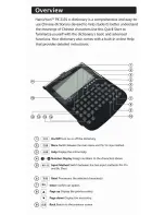 Preview for 2 page of Creative HansVision HPX2101 Quick Start Manual