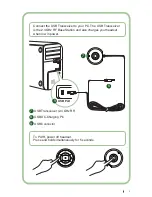 Preview for 7 page of Creative HEADSET HS-1200 User Manual