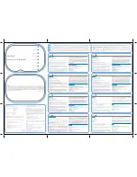 Preview for 1 page of Creative HQ-2300D Quick Start Up Manual