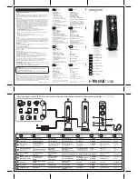 Preview for 1 page of Creative I-Trigue 2300 Quick Start Manual