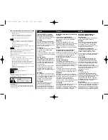 Preview for 2 page of Creative I-TRIGUE L3500 Quick Start Manual