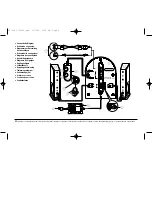 Предварительный просмотр 6 страницы Creative I-TRIGUE L3500 Quick Start Manual