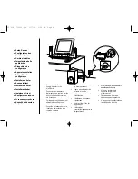 Preview for 9 page of Creative I-TRIGUE L3500 Quick Start Manual