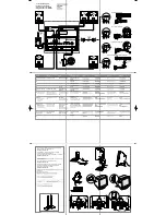 Preview for 2 page of Creative Inspire 5200 Quick Start Manual