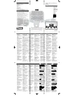 Creative Inspire 5300 Quick Start Manual preview