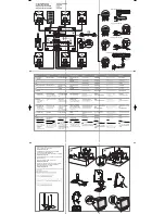 Preview for 2 page of Creative Inspire 6600 Quick Start Manual