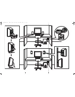 Предварительный просмотр 3 страницы Creative Inspire T3000 Quick Start Manual