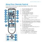 Preview for 4 page of Creative Ipod Xdock User Manual