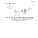 Preview for 9 page of Creative Ipod Xdock User Manual