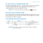 Preview for 11 page of Creative Ipod Xdock User Manual
