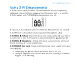 Preview for 15 page of Creative Ipod Xdock User Manual
