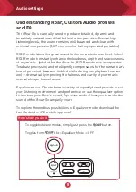 Preview for 9 page of Creative iRoar Go User Manual