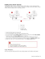 Предварительный просмотр 19 страницы Creative iRoar Manual