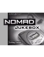 Creative KAMBC45MG2A Getting Started предпросмотр