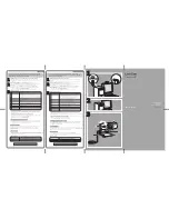 Preview for 1 page of Creative Live! Cam Connect HD Manual