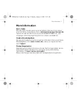 Preview for 5 page of Creative Live! Cam Optia AF Quick Start Manual