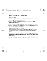 Preview for 52 page of Creative Live! Cam Optia AF Quick Start Manual