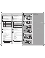 Preview for 1 page of Creative Live Cam Socialize HD 1080 Manual