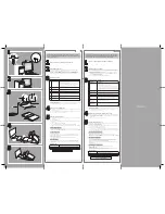 Preview for 2 page of Creative Live Cam Socialize HD 1080 Manual