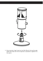 Preview for 5 page of Creative Live! Mic M3 Quick Start Manual