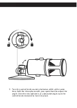 Preview for 6 page of Creative Live! Mic M3 Quick Start Manual