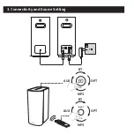 Предварительный просмотр 3 страницы Creative MF1690 Quick Start Manual