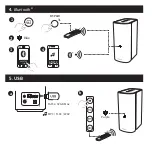 Предварительный просмотр 4 страницы Creative MF1690 Quick Start Manual