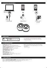 Preview for 3 page of Creative MF1700 Quick Start Manual