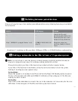 Preview for 12 page of Creative MF8115 Manual