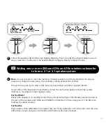 Preview for 14 page of Creative MF8115 Manual