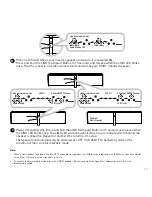 Предварительный просмотр 15 страницы Creative MF8115 Manual