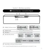 Предварительный просмотр 5 страницы Creative MF8120 Manual