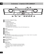 Preview for 5 page of Creative MF8345 User Manual