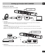 Предварительный просмотр 12 страницы Creative MF8345 User Manual