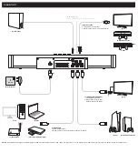 Предварительный просмотр 6 страницы Creative MF8385 Quick Start Manual