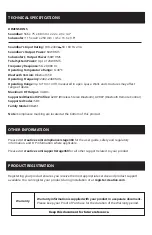 Preview for 7 page of Creative MF8385 Quick Start Manual