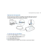 Preview for 24 page of Creative MicroPhoto - ZEN MicroPhoto - Digital Player User Manual