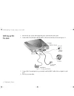 Предварительный просмотр 14 страницы Creative Modem Blaster V.90 External User Manual