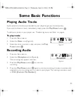 Preview for 15 page of Creative Muvo Muvo2 FM Quick Start Manual