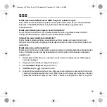 Preview for 56 page of Creative MuVo S200 Manual