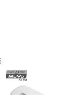 Preview for 1 page of Creative MUVO TX FM Quick Start Manual