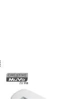 Creative MUVO TX FM Quick Start Manual preview