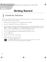 Preview for 5 page of Creative MUVO TX FM Quick Start Manual