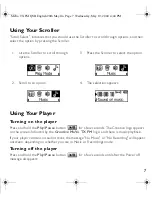 Preview for 10 page of Creative MUVO TX FM Quick Start Manual